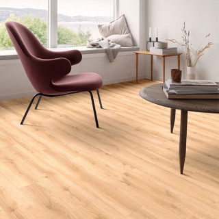 Винил IVC Design floors CLICK Barley Oak 95335